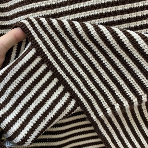 Loro Piana Stretch Knit Two-Piece Set - Picture 4 of 9